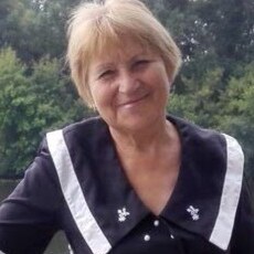 Лариса, 69, Сковородино