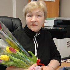 Ульяна, 64, Грязи