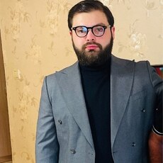 Трофим, 22, Вяземский