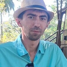 Мироша, 40, Курган