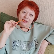 Сусанна, 64, Краснокаменск