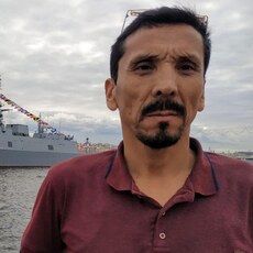 Степан, 48, Северобайкальск