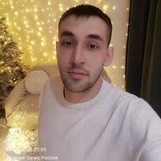 Саша, 32, Комсомольск