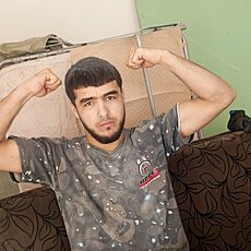 Яков, 26, Белинский