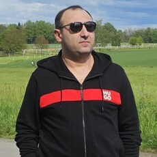 Харитон, 38, Кириллов
