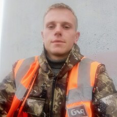 Макс, 23, Андреаполь