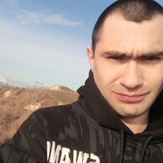 Платоша, 31, Мариинский Посад