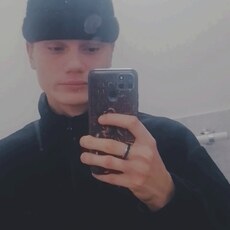 Богдан, 21, Луза