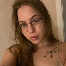 Милана, 23, Удачный