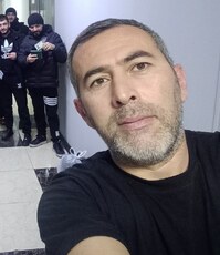 Филя, 42, Анжеро-Судженск