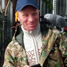 Кирюха, 41, Салехард