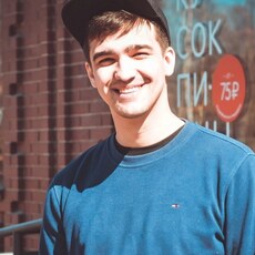 Донат, 31, Волосово