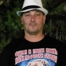 Олеж, 43, Фокино (Брянская область)