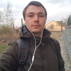 Макс, 25, Зеленогорск