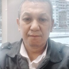 Виссарион, 52, Покров
