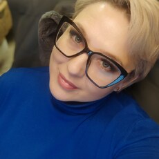 Янина, 45, Грязи