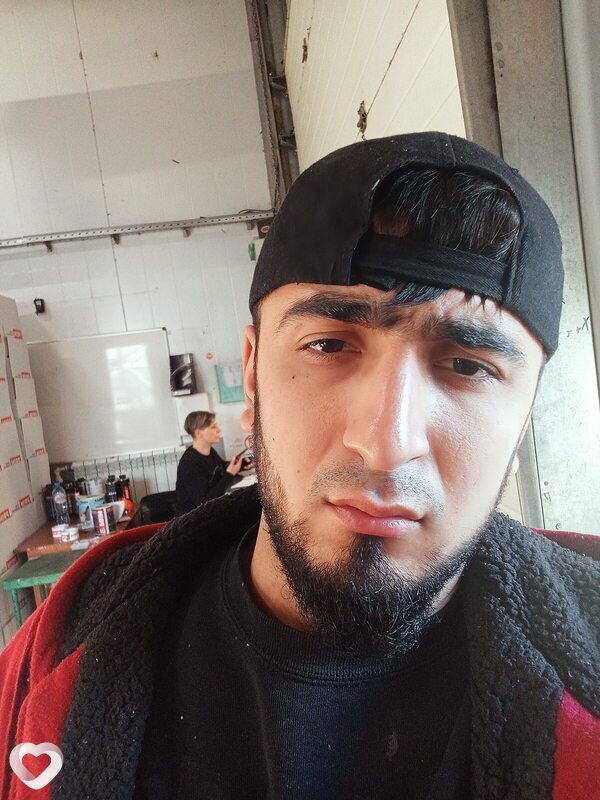 Главное фото