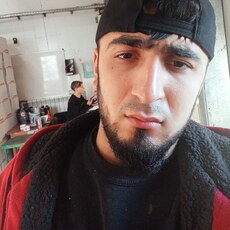 Всеволод, 26, Новосибирск