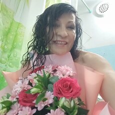 Алина, 44, Приволжск