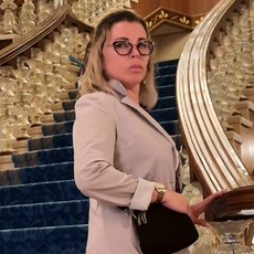 Снежана, 45, Ессентуки