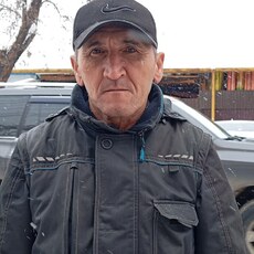 Анатолий, 58, Нерюнгри