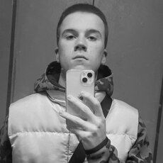 Тимофей, 19, Карасук