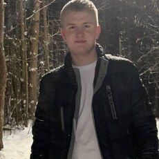 Иван, 22, Москва