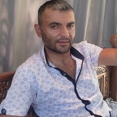 Аркадий, 39, Красногоровка