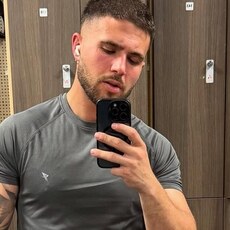 Яков, 22, Покачи