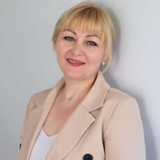 Инна, 47, Кудымкар