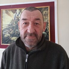 Ян, 55, Электросталь