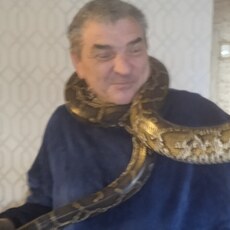 Юрий, 52, Дудинка