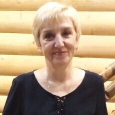 Есения, 59, Лермонтов