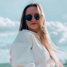 Антонина, 25, Карабулак