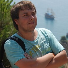Всеволод, 38, Володарск