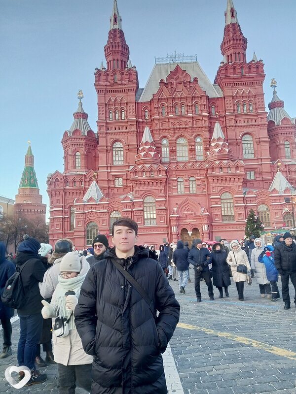 Главное фото