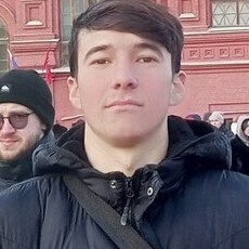 Денис, 20, Петухово