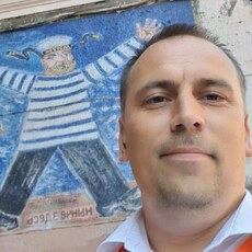 Адриан, 44, Славянск