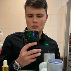 Женя, 25, Нижние Серги