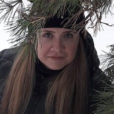 Майя, 35, Прохладный