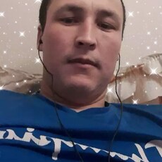 Денис, 35, Трёхгорный