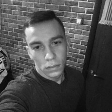 Ратмир, 33, Кодинск