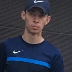 Максим, 25, Очёр