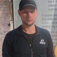 Платон, 33, Урус-Мартан