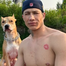 Алексей, 34, Морозовск