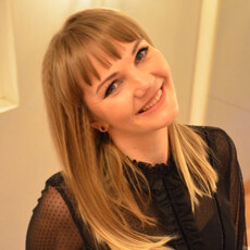Уля, 35, Злынка
