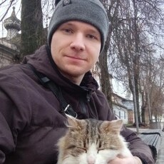 Юра, 32, Шарыпово