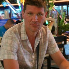 Святослав, 52, Красноперекопск