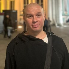 Аркаша, 39, Санкт-Петербург