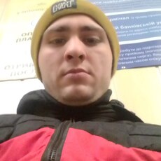 Степан, 25, Шумиха